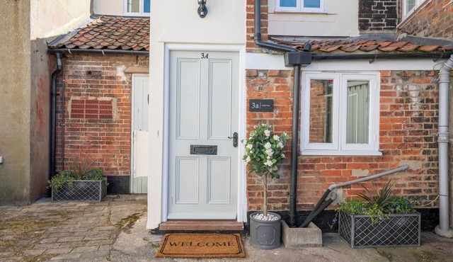 3a Childs Yard, Southwold