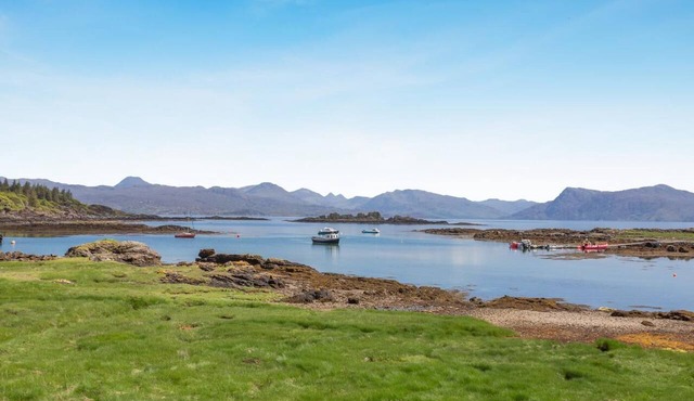 4 Bed in Ardvasar (oc-r43279) in Ardvasar