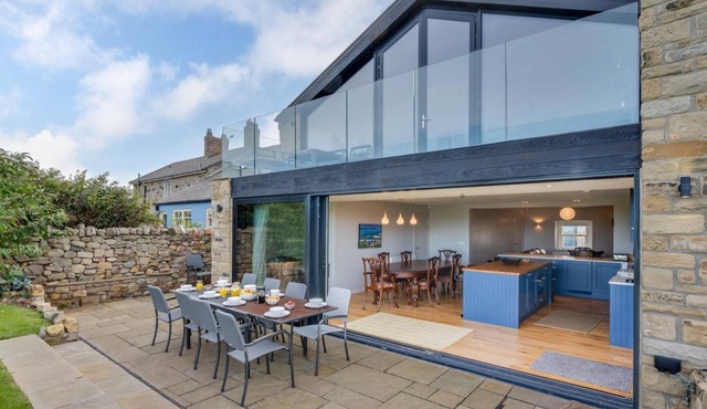 4 Bed in Beadnell (oc-b27650)