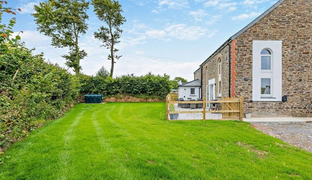 4 Bed in Beaworthy (oc-95243)