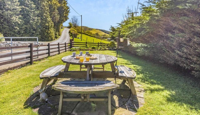 4 Bed in Builth Wells (oc-t38238)