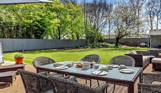 4 Bed in Burnham-on-sea (oc-74323)