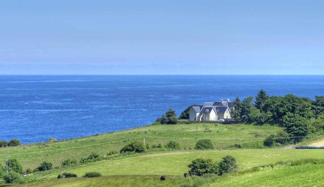 4 Bed in Eyemouth oc-ca256