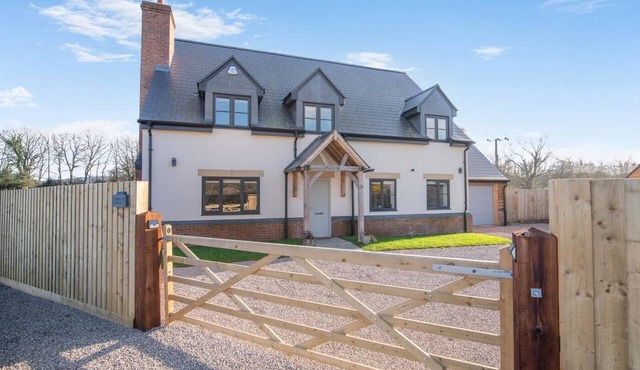 4 Bed in Gorsley (oc-c37538)