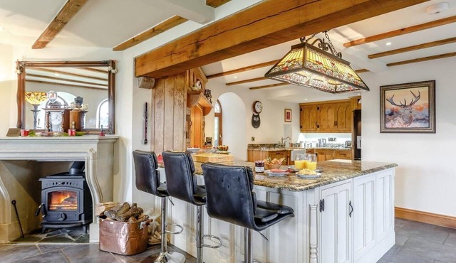 4 Bed in Gunnislake (oc-77480)