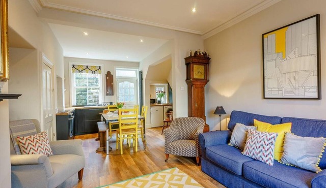 4 Bed in Harrogate (oc-73424)