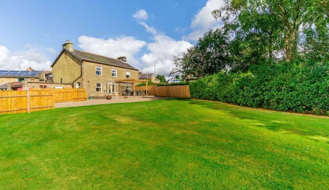 4 Bed in Hexham (oc-87458)