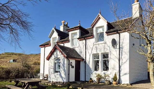 4 Bed in Isle Of Skye (oc-ca363)