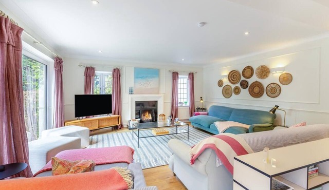 4 Bed in Itchenor (oc-l45314) in Itchenor