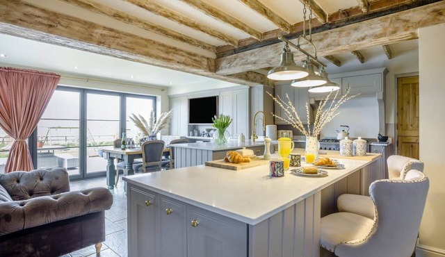 4 Bed in Liddington (oc-p38233)