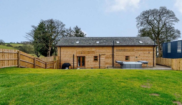 4 Bed in Llandrindod Wells (oc-86118)