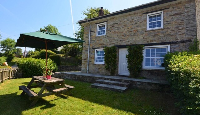 4 Bed in Lostwithiel (oc-51028)