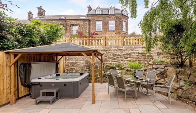 4 Bed in Matlock (oc-88011)