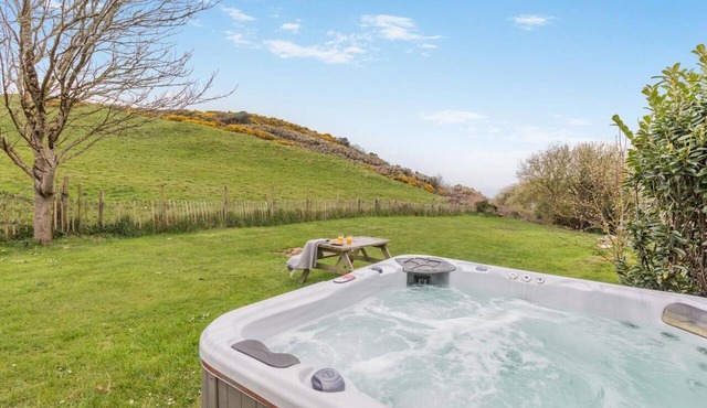 4 Bed in Mortehoe (oc-c39899)