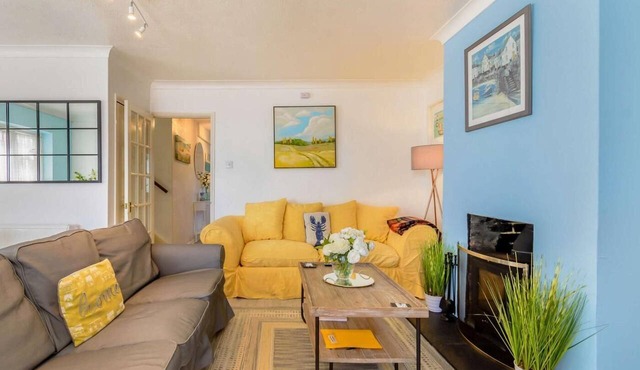 4 Bed in Pevensey (oc-88996)
