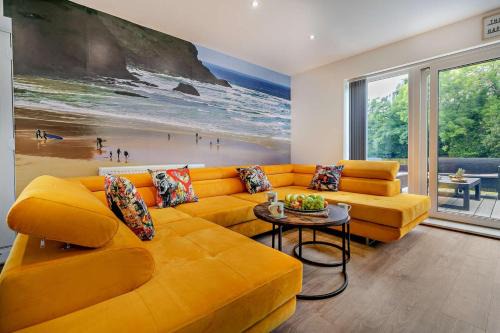 4 Bed in Retorrick Mill oc-w28897