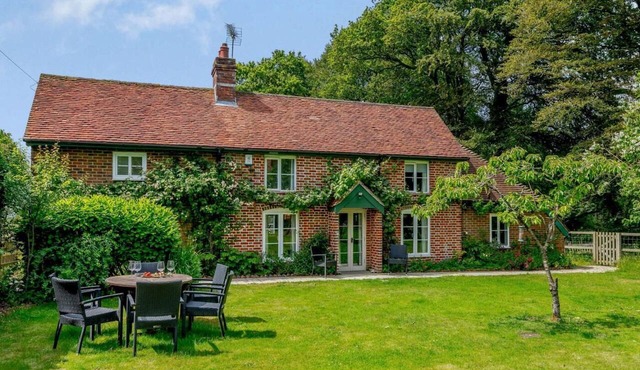 4 Bed in Salisbury (oc-82799)