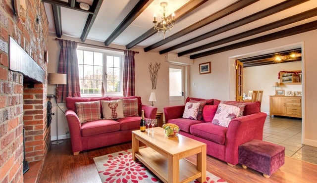 4 Bed in Sleights (oc-wa308)