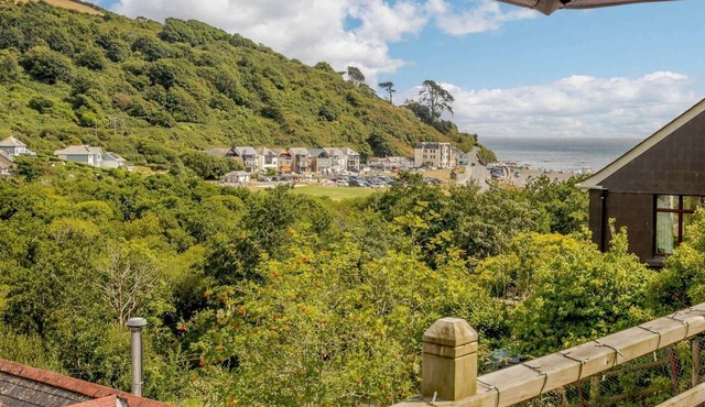 4 Bed in Torpoint (oc-89135)