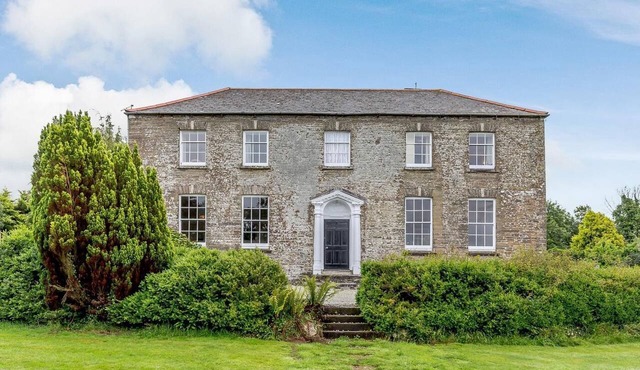 4 Bed in Wadebridge (oc-penda)
