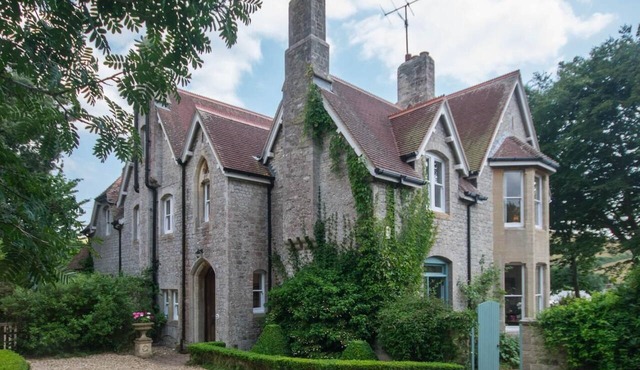 4 Bed in Wareham (oc-dc182)