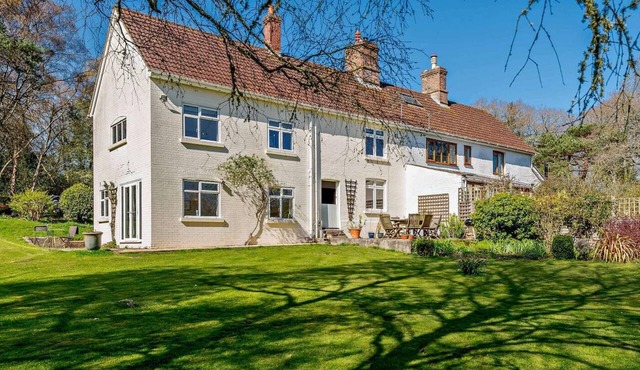 4 Bed in Wareham (oc-dc204)
