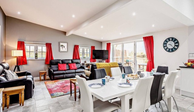 4 Bed in Wedmore (oc-58843)