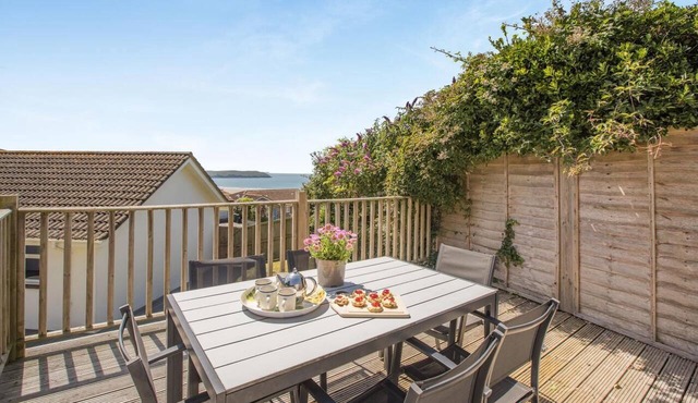 4 Bed in Woolacombe (oc-w33003)