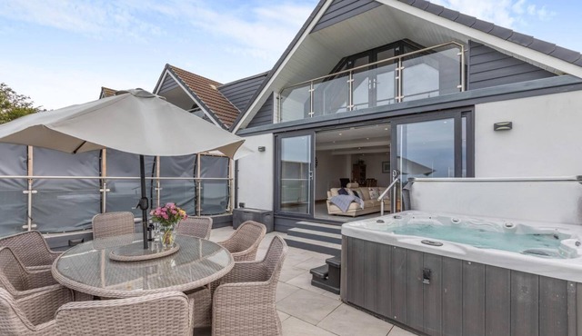 4 Bed in Woolacombe (oc-l33535)