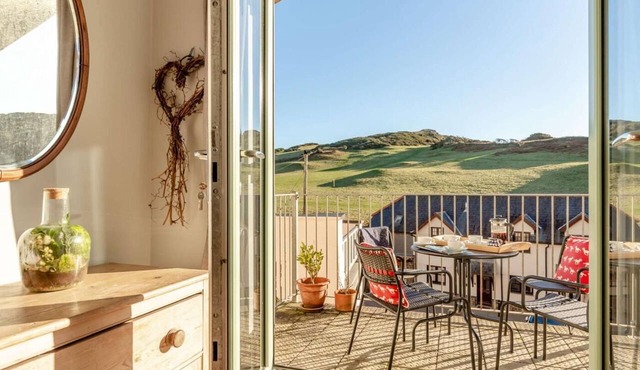 4 Bed in Woolacombe (oc-90224)
