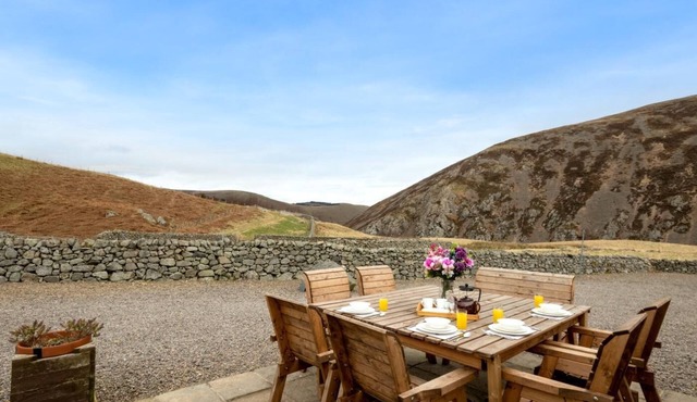 4 Bed in Wooler (oc-nb344)