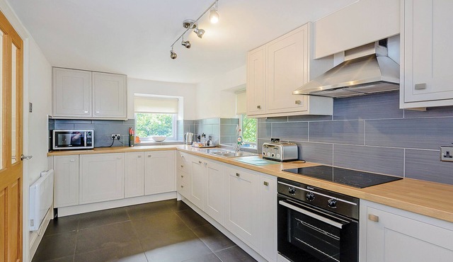 4 bedroom accommodation in Llangollen in Llangollen