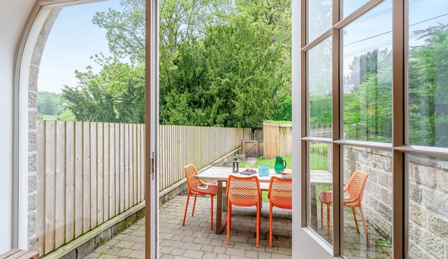 4 bedroom accommodation in Glasshouses, near Pateley Bridge