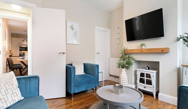 4 bedroom accommodation in Mundesley