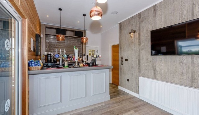 4 bedroom accommodation in Greystoke, Nr Penrith
