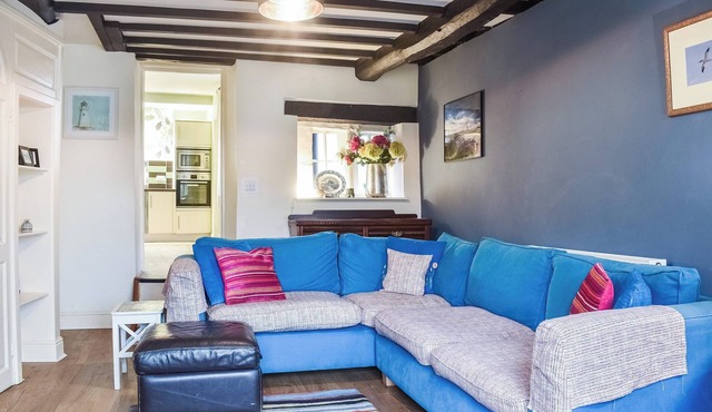 4 bedroom accommodation in Whitby
