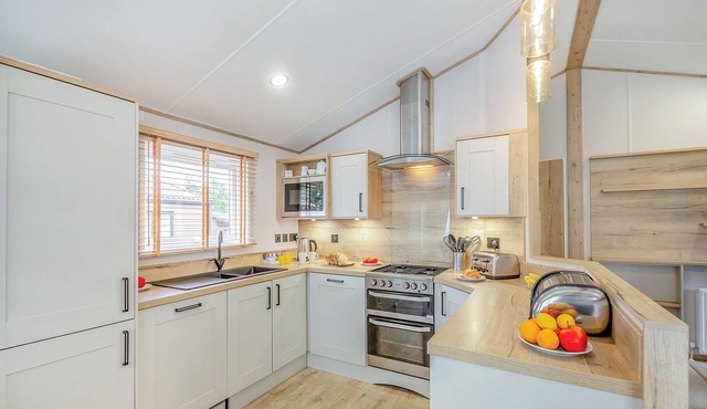 4 bedroom accommodation in Bala, in Bala