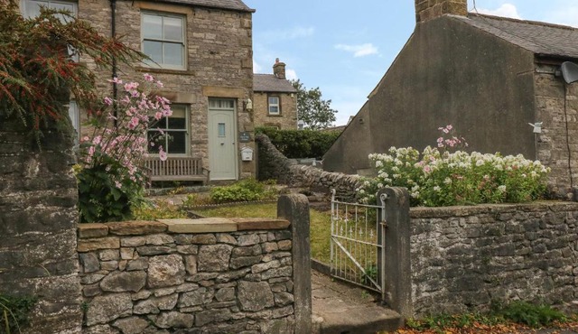 4 Cherry Tree Cottages