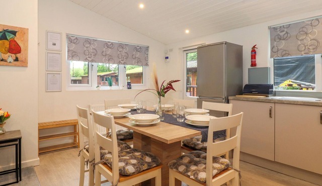 40 Skiptory Howe in Windermere
