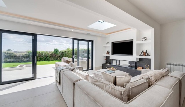5 Bed in Beadnell (oc-gd0713)