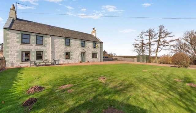 5 Bed in Cockburnspath (oc-f34603)