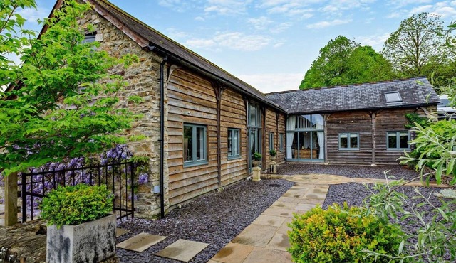 5 Bed in Dulverton (oc-41133)