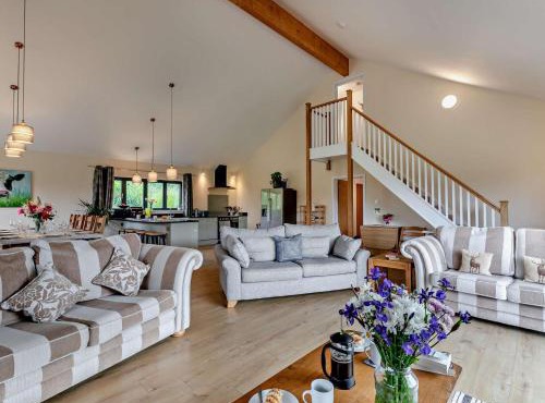 5 Bed in Dulverton oc-87003