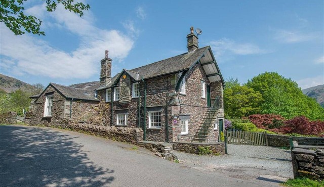5 Bed in Grasmere (oc-gl008)