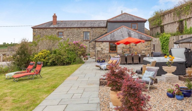 5 Bed in Hayle (oc-r42756)