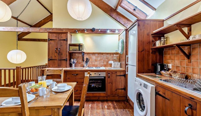 5 Bed in Ilfracombe (oc-barlc)