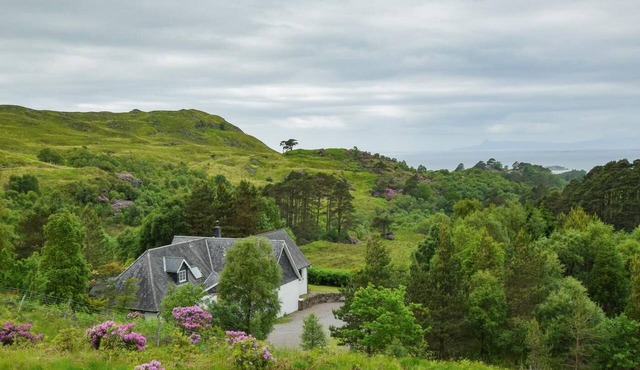 5 Bed in Lochailort (oc-ca231)