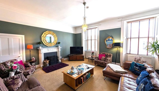 5 Bed in Melrose (oc-79418)