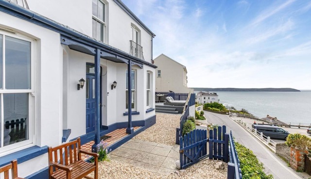 5 Bed in Mortehoe (oc-s31791)
