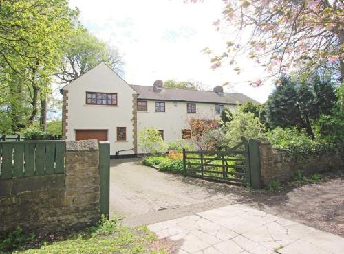 5 Bed in Newcastle Upon Tyne oc-cn190